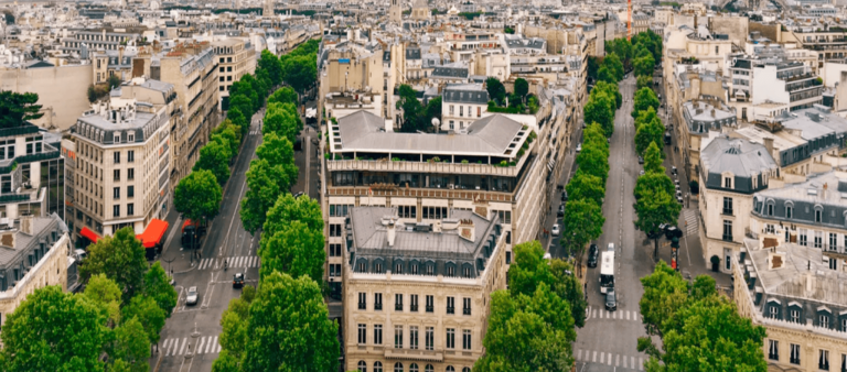 paris etoile